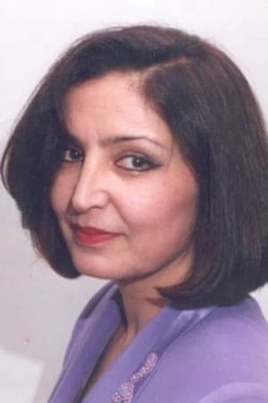 Dilbar Umarova profile