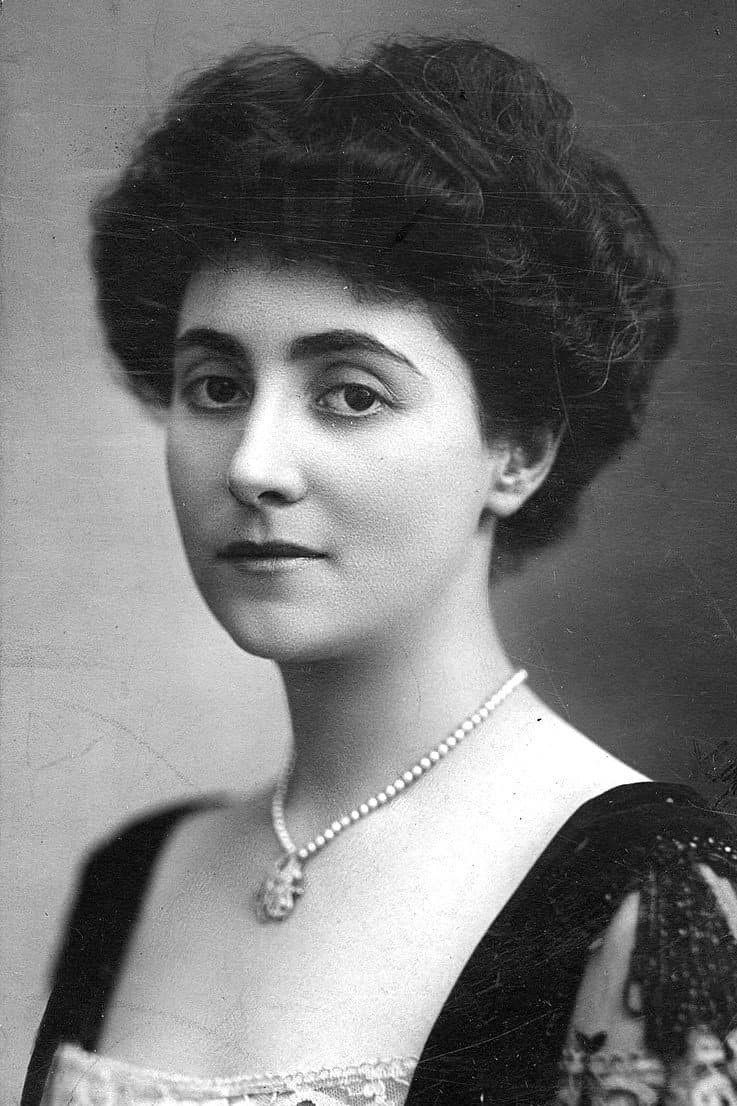 Margaret Dale profile