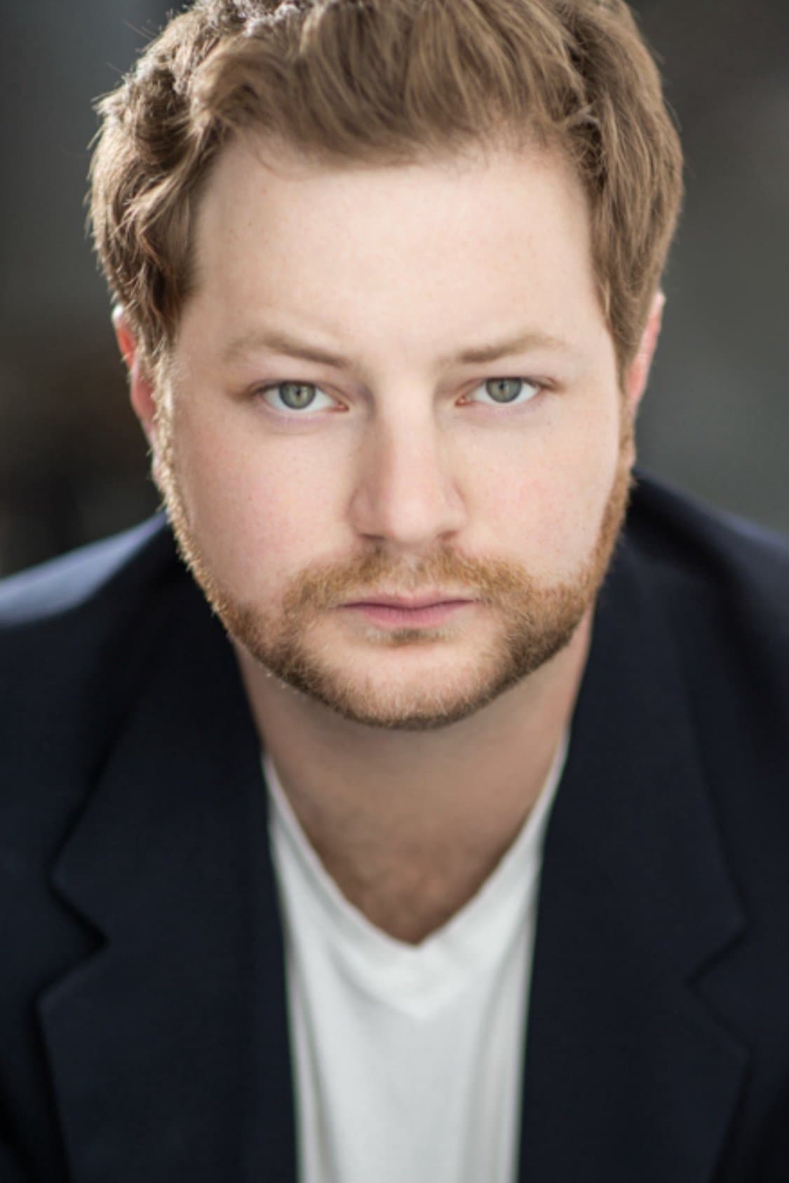 Eduard Witzke profile