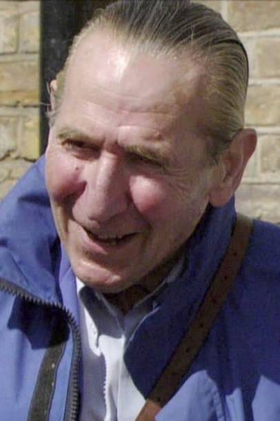 Michael Leader profile