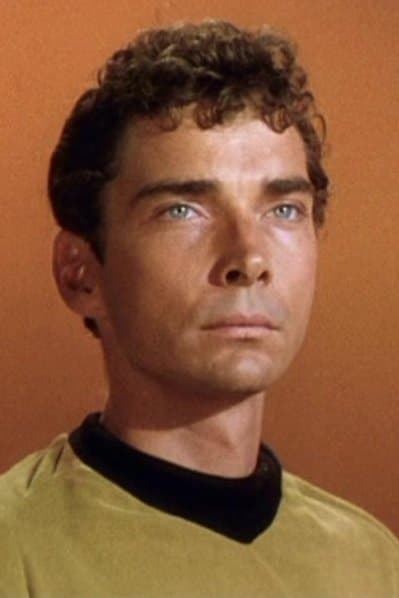 Bruce Watson profile