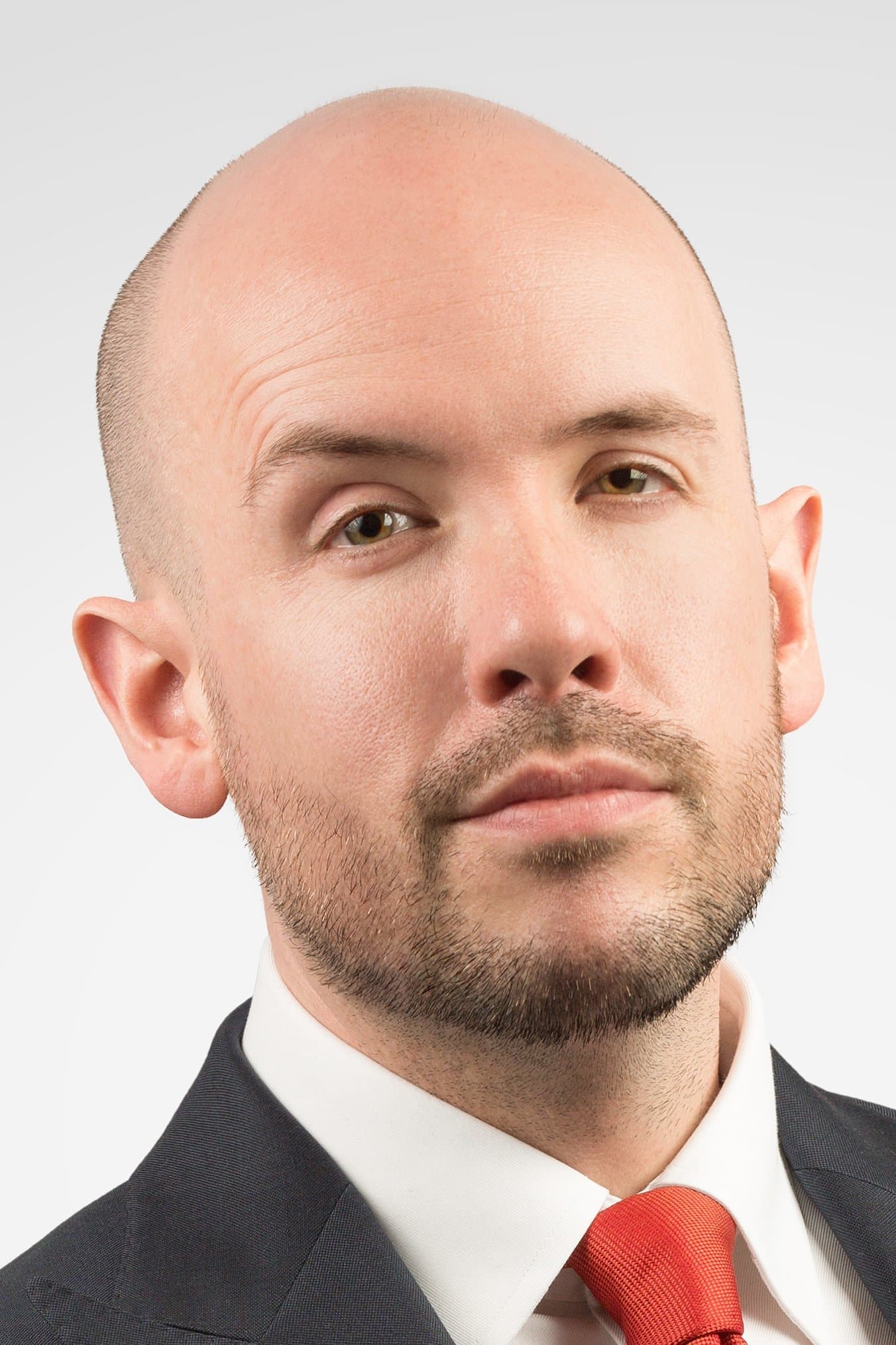 Tom Allen profile