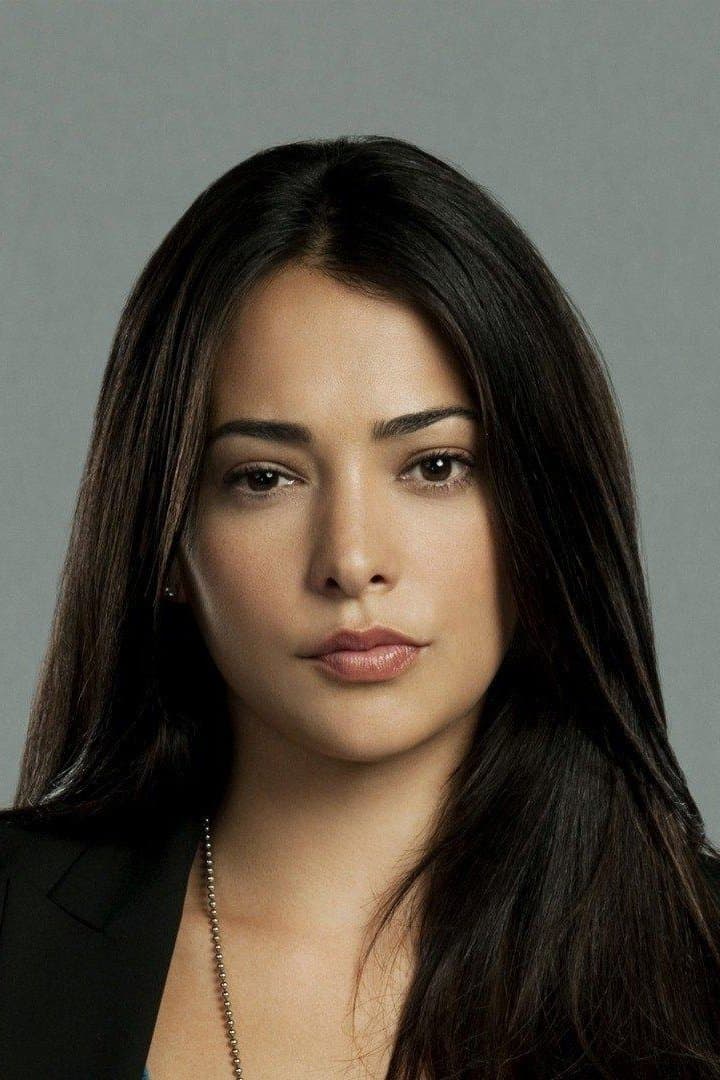 Natalie Martinez profile