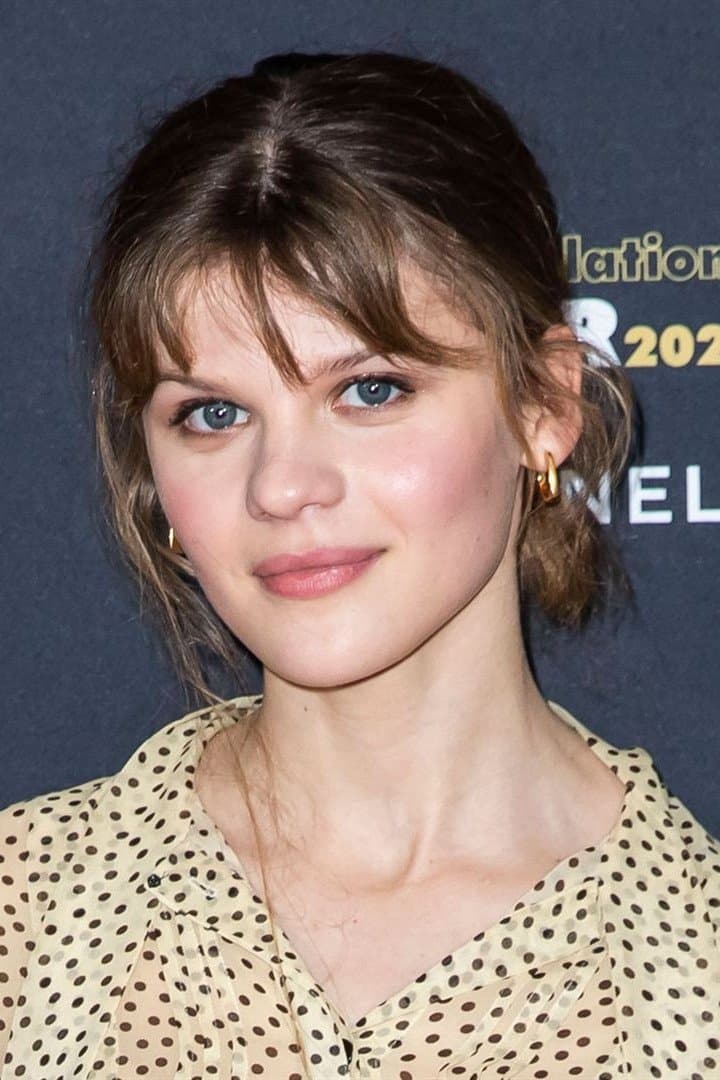 Céleste Brunnquell profile