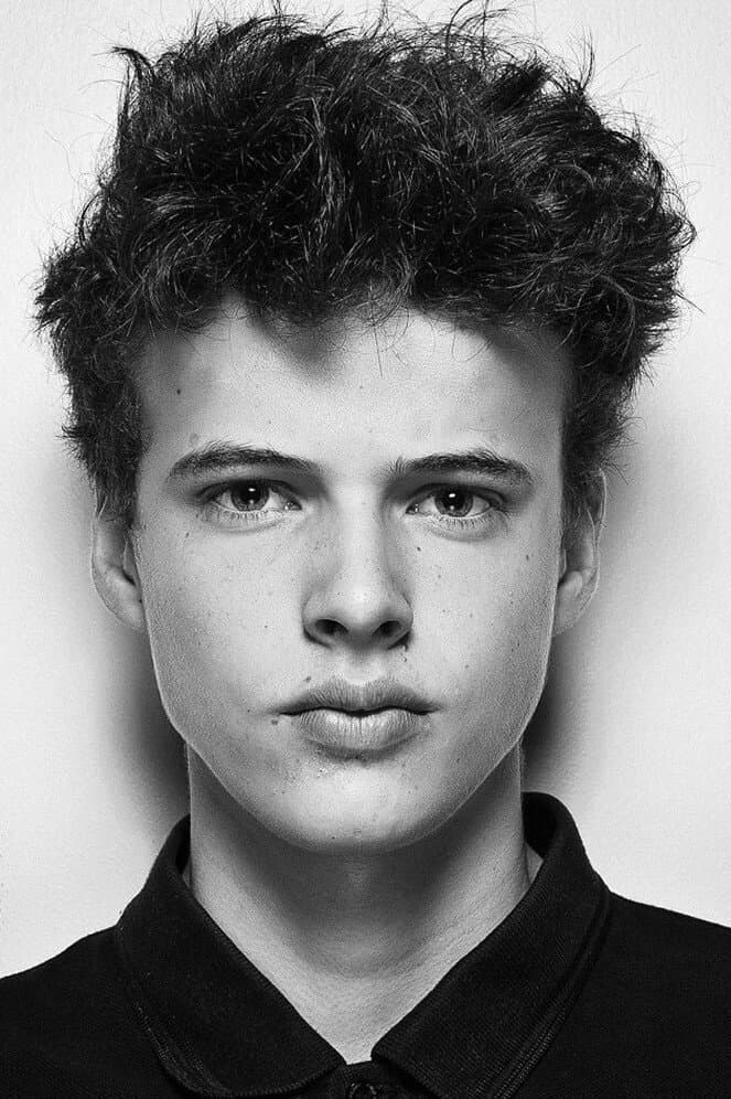 Samuel Fasse profile