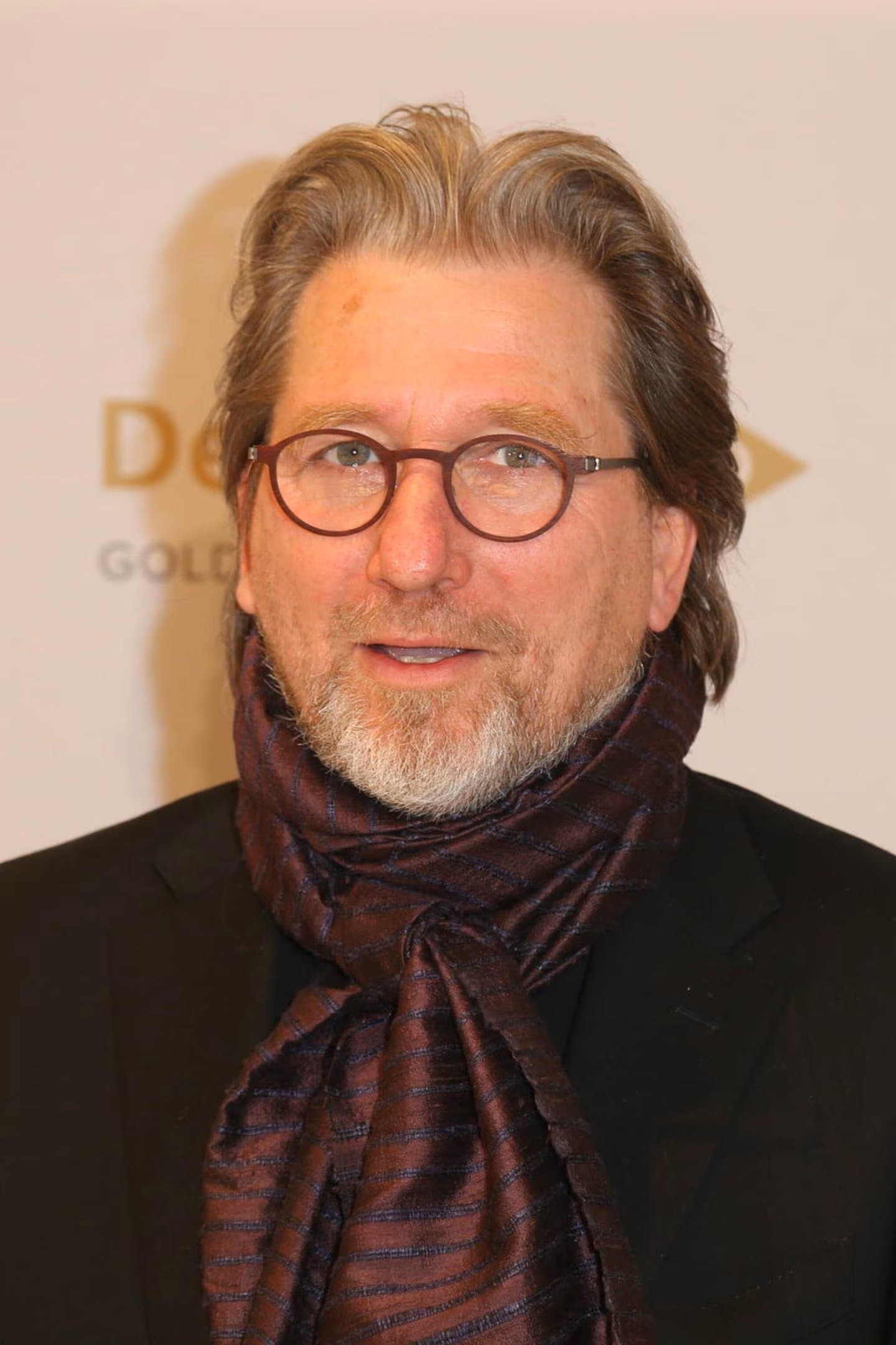 Michael Fitz profile