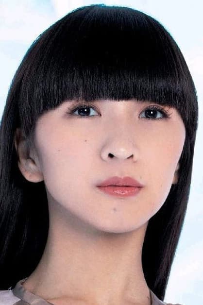 Yuka Kashino profile