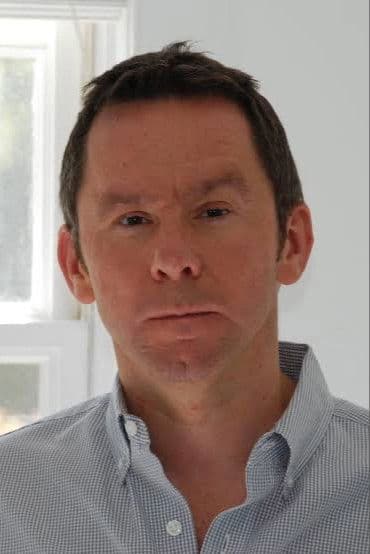 Tommy Gormley profile