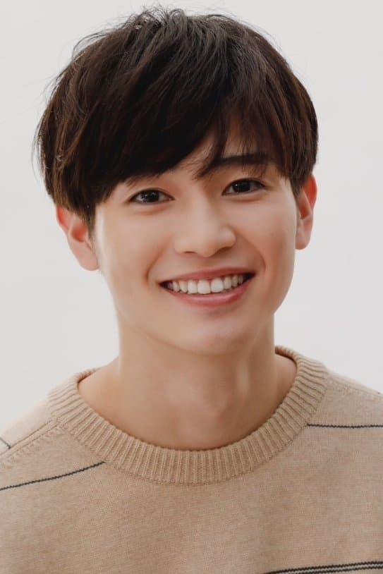 Sho Nishigaki profile