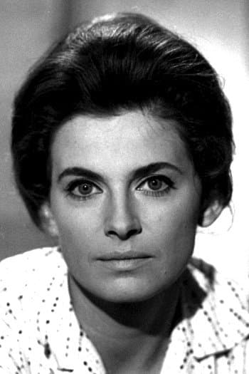 Milena Dvorská profile