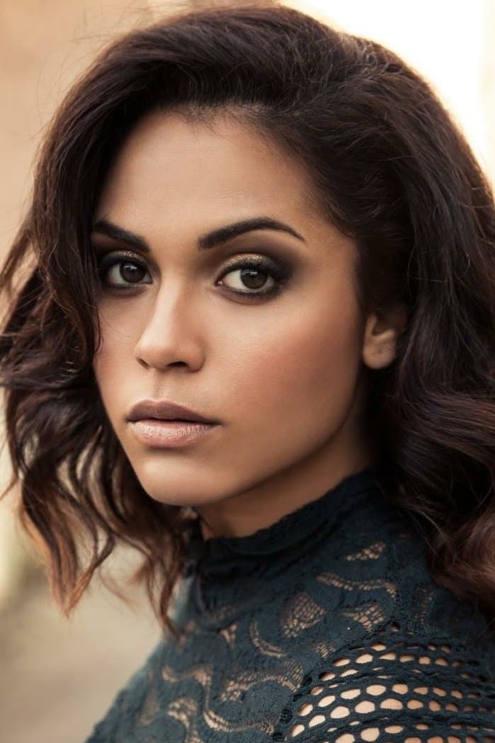 Monica Raymund profile