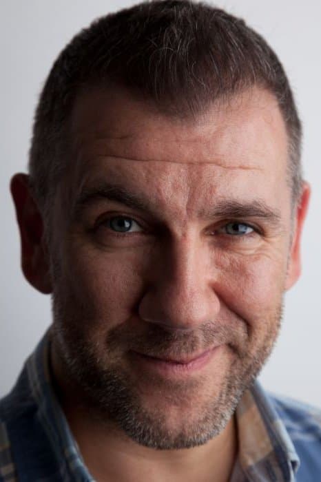 Dermot Magennis profile