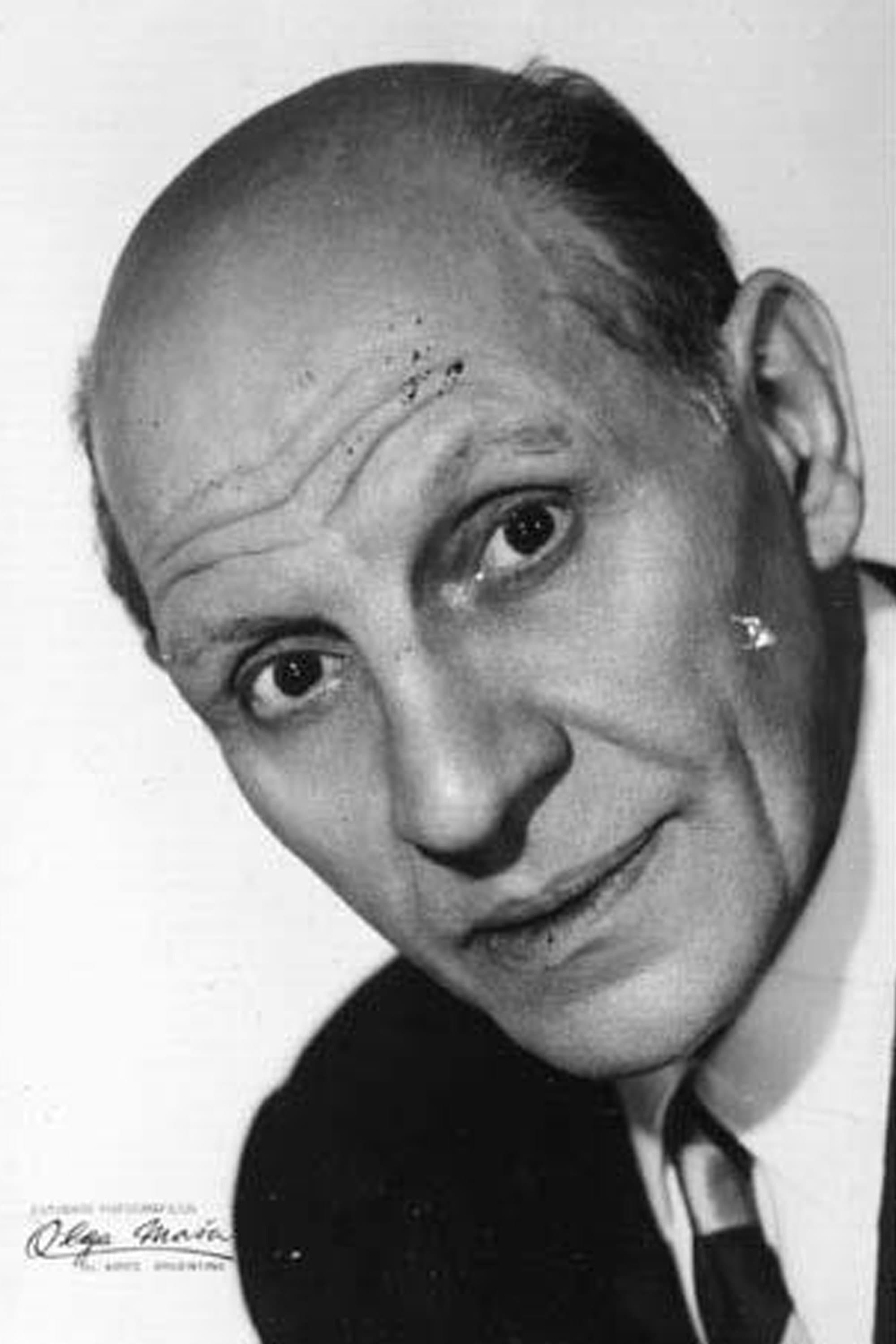 Cayetano Biondo profile