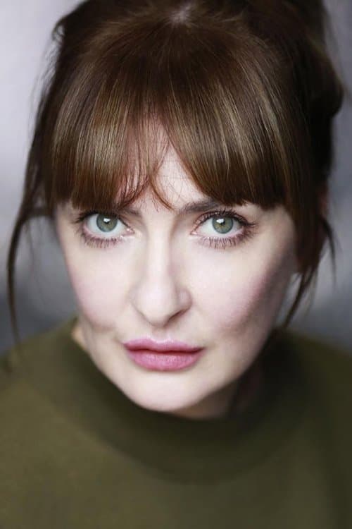 Kathy Kiera Clarke profile