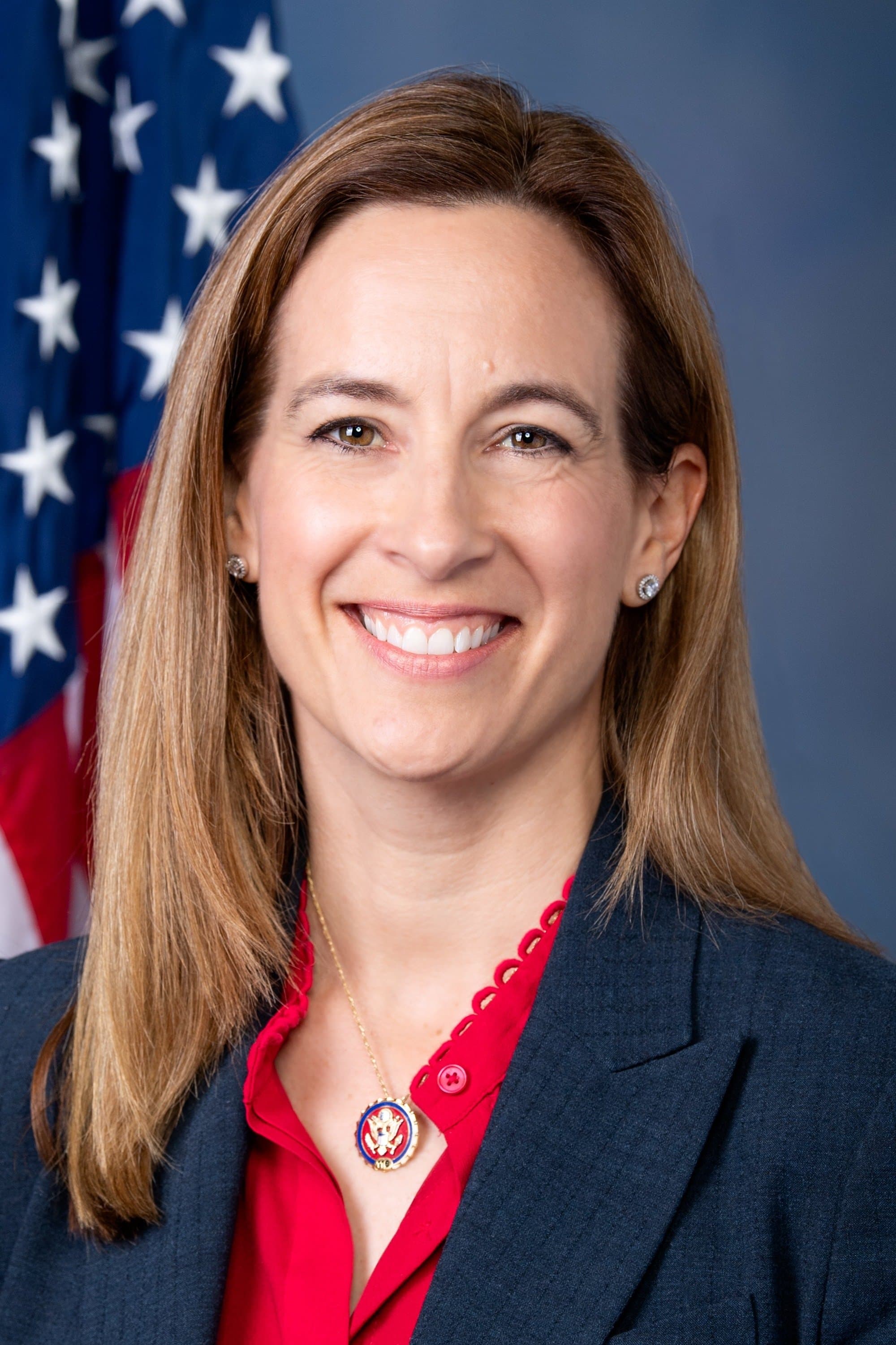 Mikie Sherrill profile