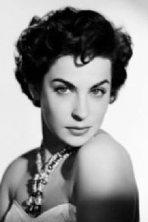 Martha Valdés profile