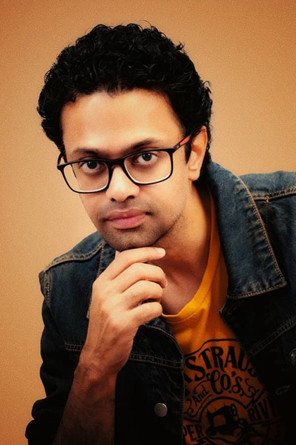 Abhilash Nanda profile