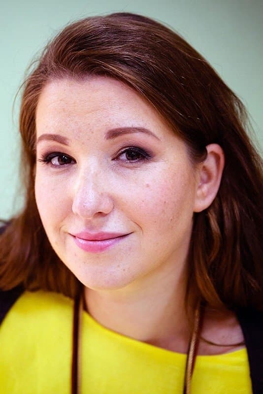 Elena Muravyova profile