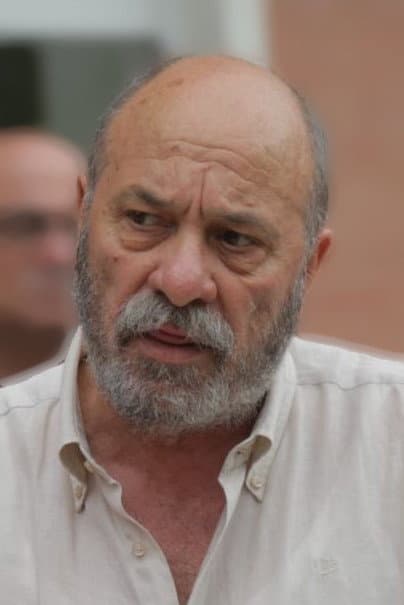 Edmond Budina profile