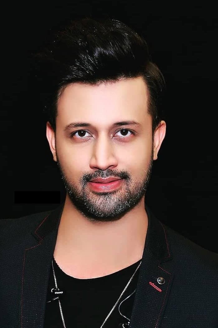 Atif Aslam profile
