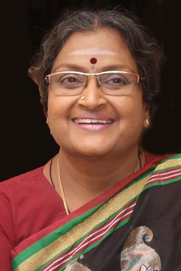 Vadivukarasi profile