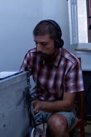 Óscar Barros profile