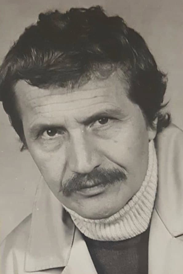 Nicolae Iliescu profile