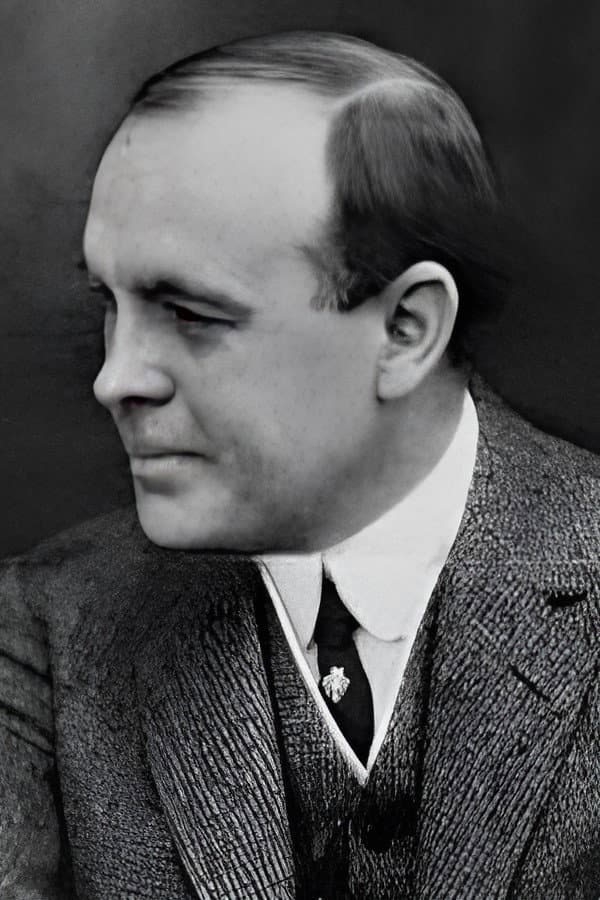 Barry O'Neil profile