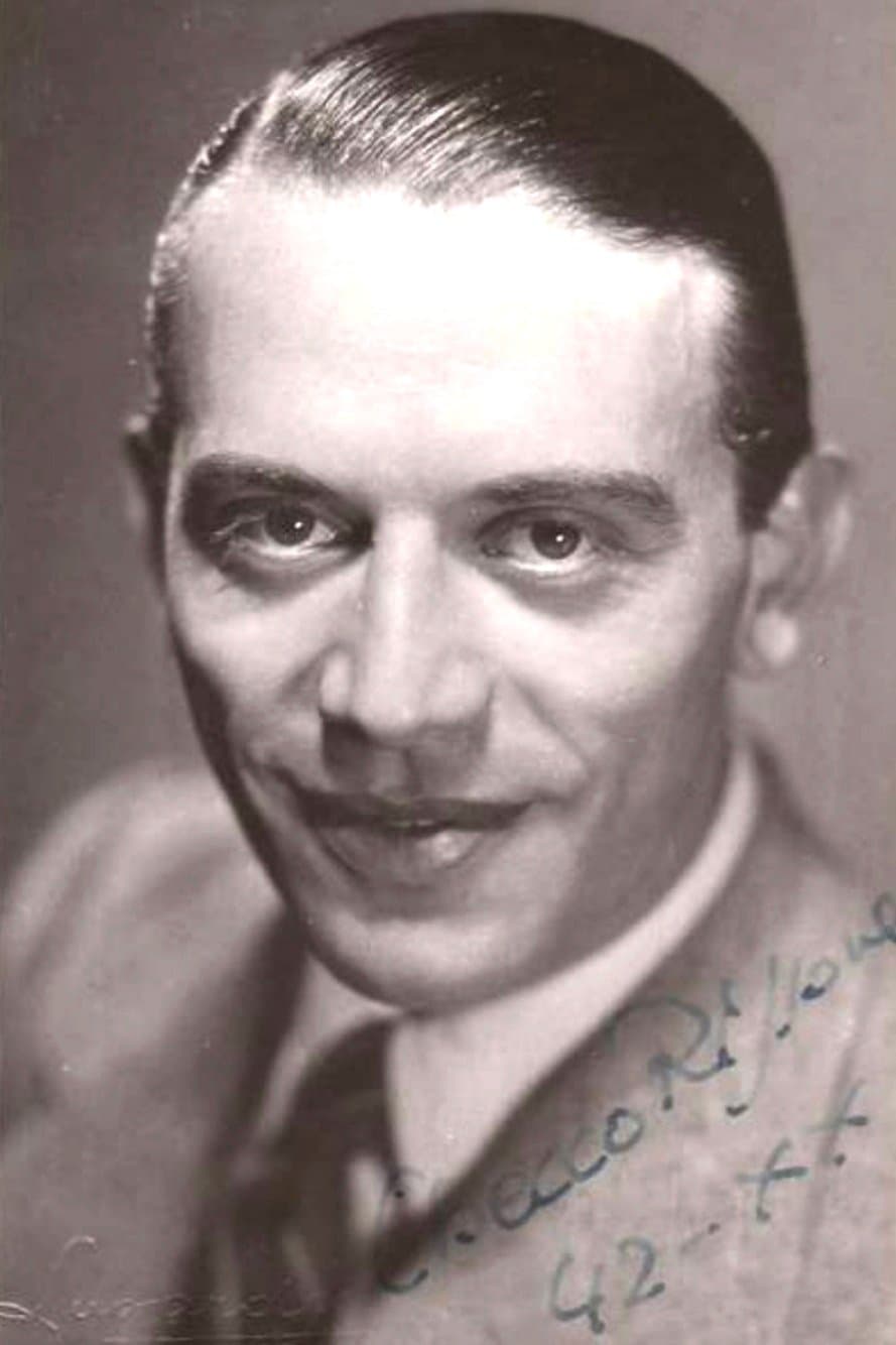 Checco Rissone profile