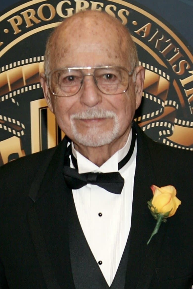 Gerald Hirschfeld profile