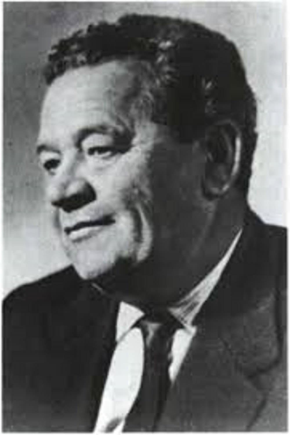 Pantelis Zervos profile