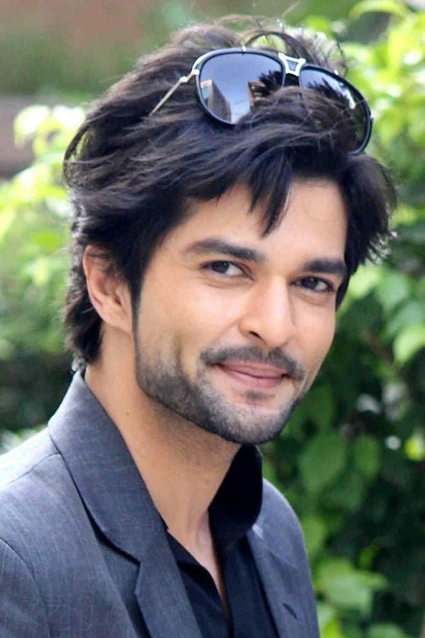 Raqesh Bapat profile