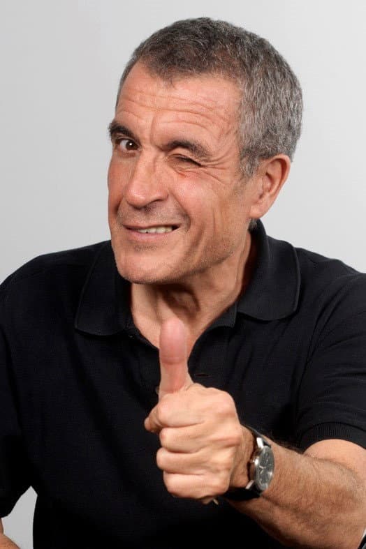 Pepe Rubianes profile