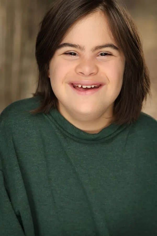 Liam Michel Saux profile