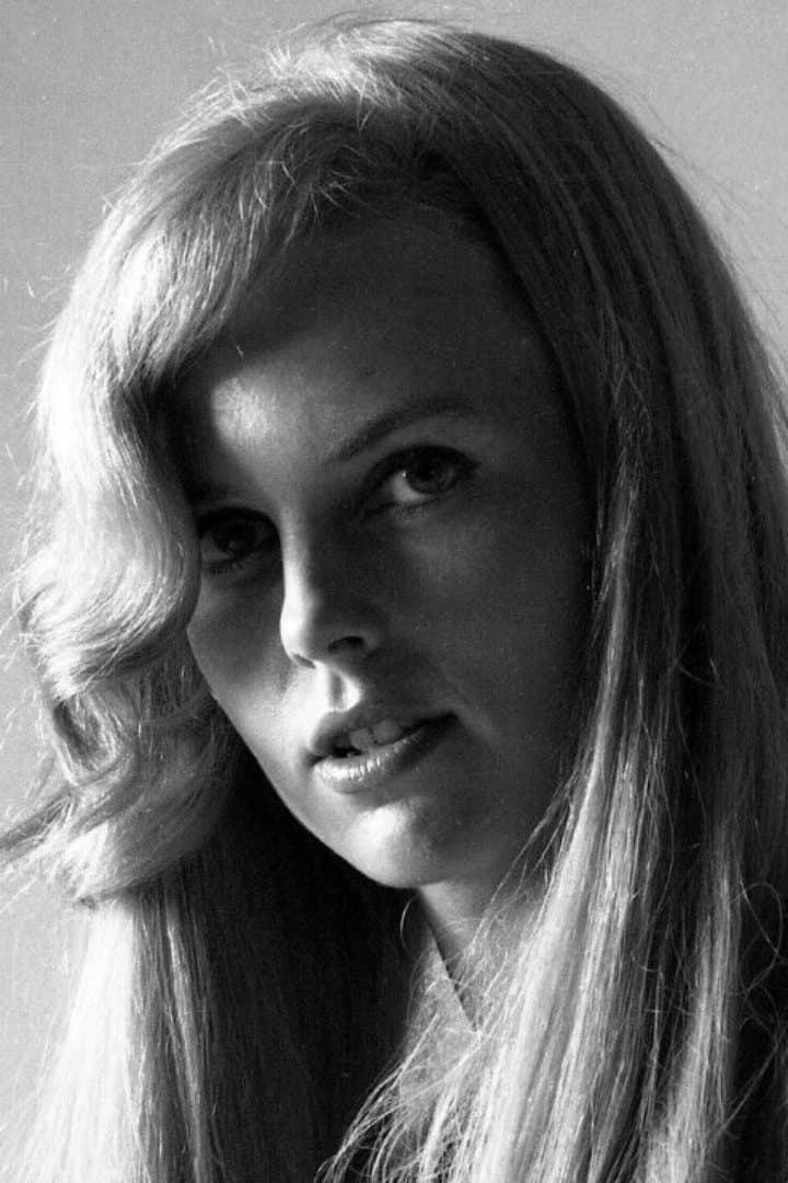 Roberta Collins profile