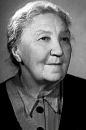 Mariya Yarotskaya profile