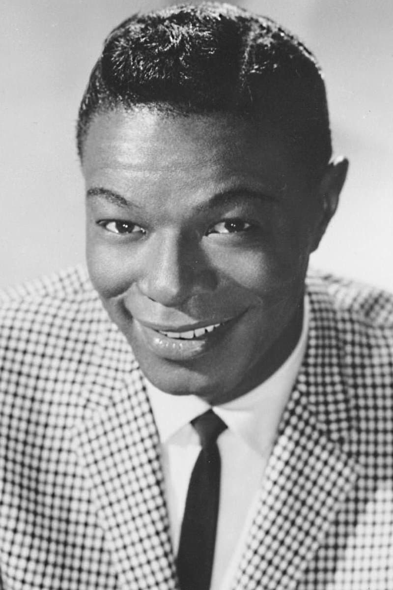 Nat King Cole profile