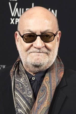 Gerardo Vera profile