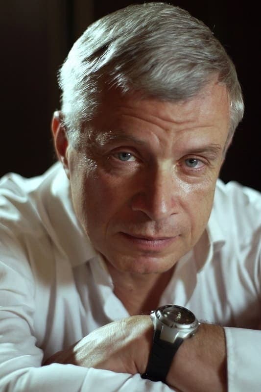 Igor Shternberg profile