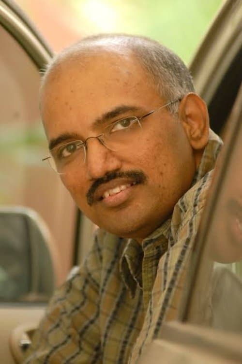 Sreekar Prasad profile