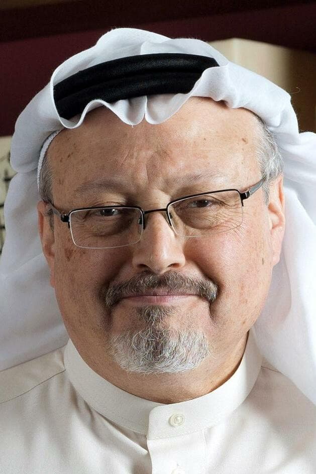 Jamal Khashoggi profile