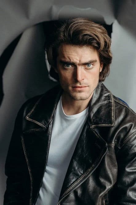 Fedor Gamaleya profile