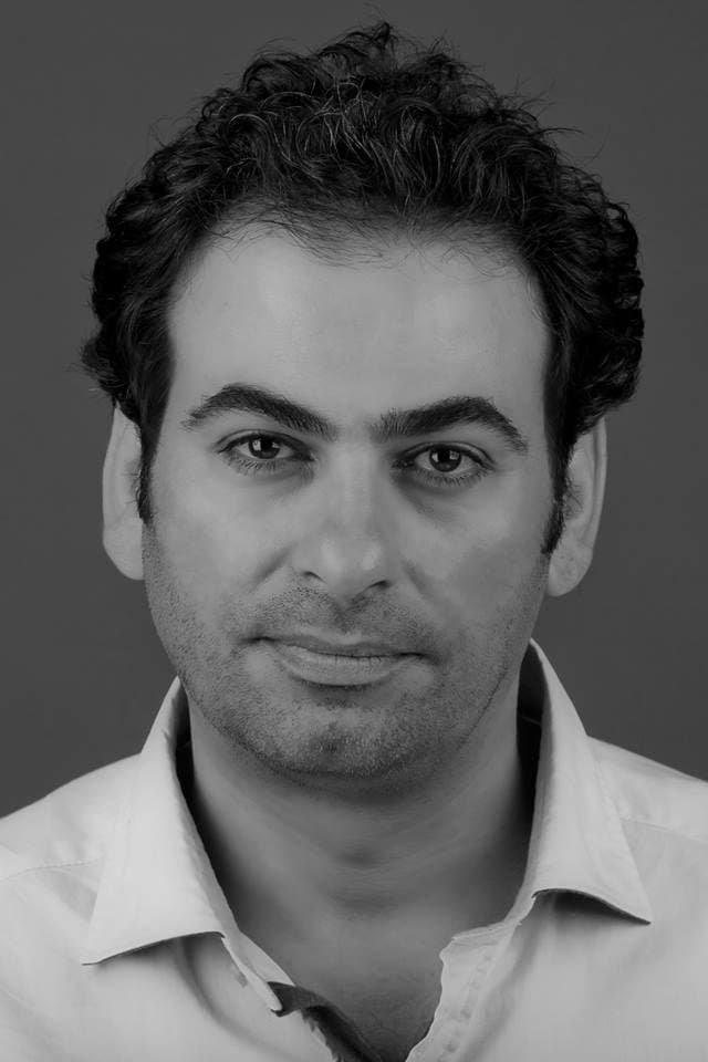 Talal Jurdi profile