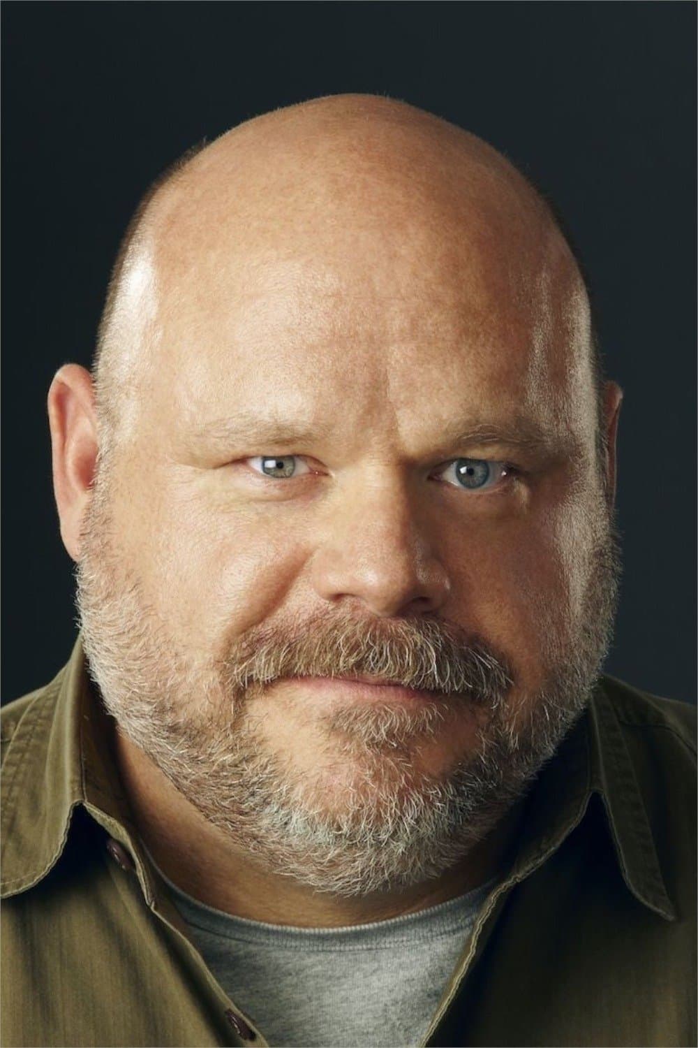Kevin Chamberlin profile