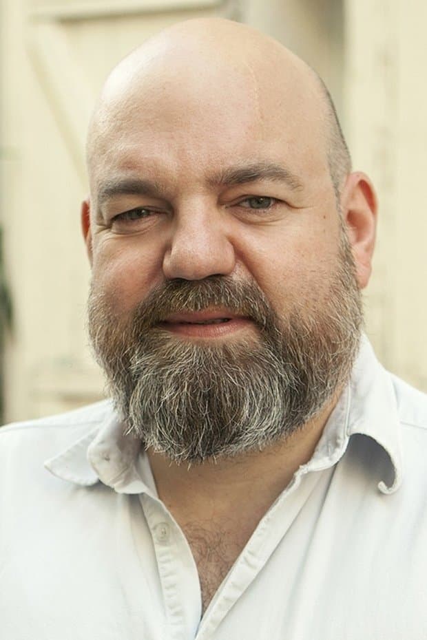 Arnaud Churin profile