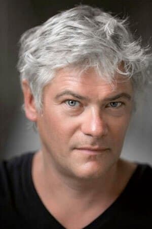 Nicolas Moreau profile