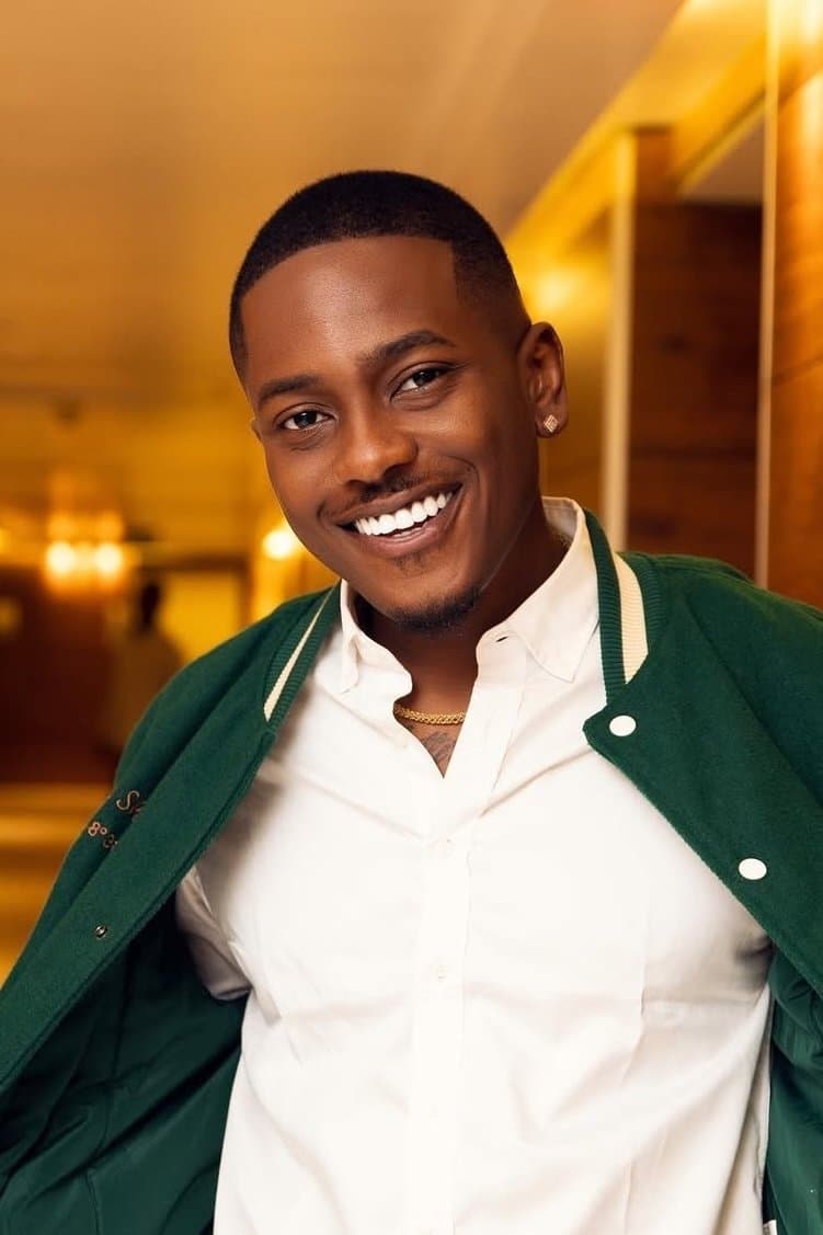 Timini Egbuson profile