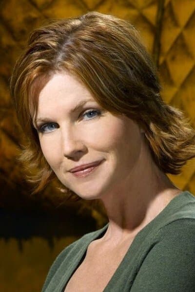 Tracey Needham profile