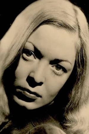 Bettina Moissi profile