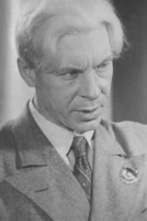 Vasiliy Kovrigin profile